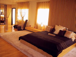 Ubytovací apartmány Úpice - Rtyňka